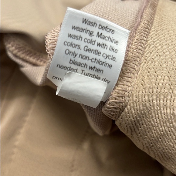 Tek Gear pull on pants - Picture 5 of 5